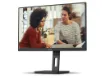 imagem de Monitor Aoc 23,8" W-Led Fhd 100hz 4ms Vga Hdmi Dp Vesa - 24e3qf/57