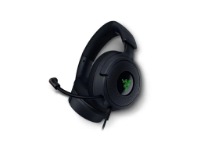imagem de Headset Razer Kraken V4 X Usb A/C Chroma Preto com Fio - Rz0405180100r