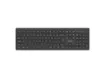 imagem de Teclado Philips sem Fio Abnt2 Spk6308b - Spk6308b/Fg