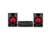 imagem de Mini System Lg Xboom 2350w Rms Bluetooth Karaoke Dj Set Cl87.Abrallx