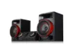 imagem de Mini System Lg Xboom 2350w Rms Bluetooth Karaoke Dj Set Cl87.Abrallx