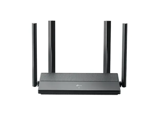 imagem de Roteador Tp-Link Ex220 V2 Wireless Dual Band Gigabit Ax1800 Wi-Fi 6 3 Portas - Mtp0029