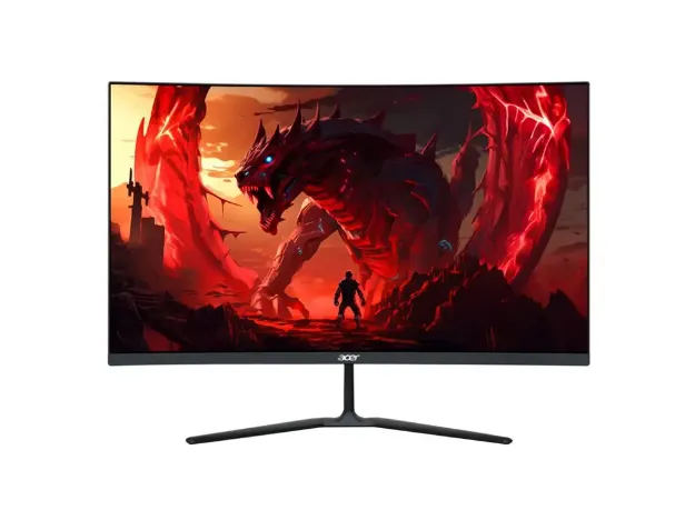 imagem de Monitor Acer Gamer 27" Nitro Ed270 W0biip Fhd 240hz 1ms Vesa – Um.He0aa.011