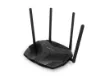 imagem de Roteador Mercusys Mr80x Wireless Dual Band Gigabit Ax3000 - Mtp0061
