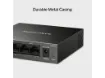 imagem de Switch de Mesa Mercusys de 5 Portas Gigabit Ms105gs - Mcs0057