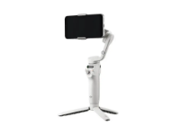imagem de Estabilizador Dji Osmo Mobile 6 (Platinum) Br - Dji113