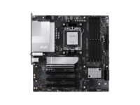 imagem de Placa Mae Msi Amd (Am5) Ddr5 Micro Atx - Pro B850m-P Wifi