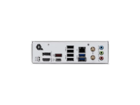 imagem de Placa Mae Msi Amd (Am5) Ddr5 Micro Atx - Pro B850m-P Wifi