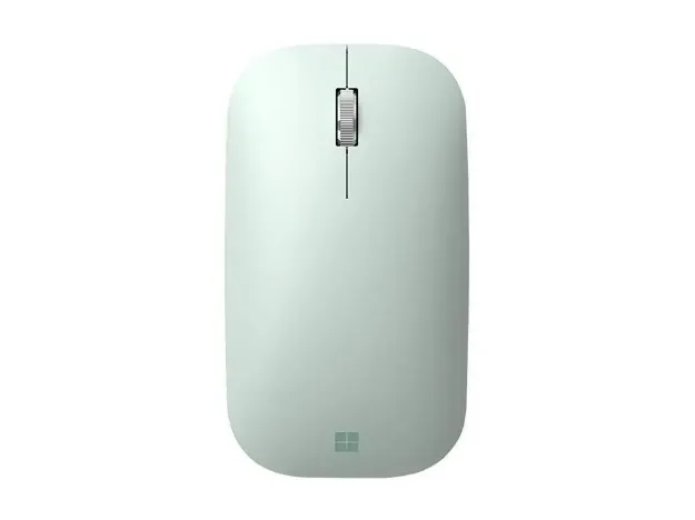 imagem de Mouse Microsoft Menta Modern Mobile sem Fio Bluetooth - Ktf-00016