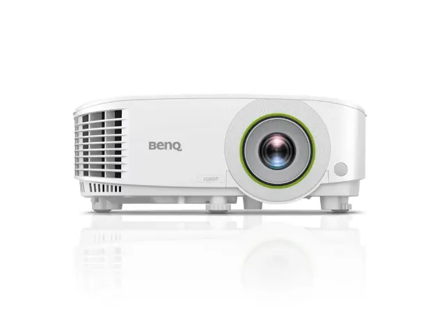 imagem de Projetor Benq Eh600 3500 Lumens 1920x1080 Dlp - 9h.Jlv77.13l