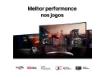 imagem de Monitor Lg 29” Led/Ips Full Hd 100hz 1ms Hdmi Displayport Usb-C Vesa - 29wq600b-W.Awzm