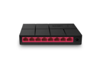 imagem de Switch de Mesa Mercusys Ms108g 8 Portas Gigabit 10/100/1000mbps - Mcs0023