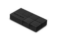 imagem de Switch de Mesa Mercusys Ms108g 8 Portas Gigabit 10/100/1000mbps - Mcs0023