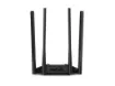 imagem de Roteador Mercusys Ac1200 Wireless Dual Band Gigabit Router Mr30g(Br) - Mmc0001