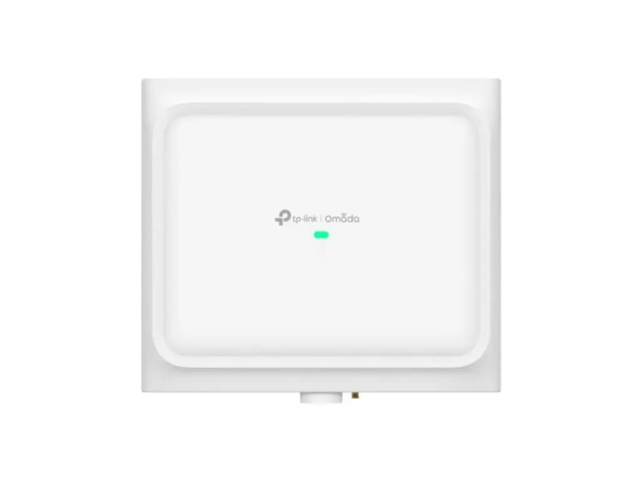 imagem de Eap650 D30-Outdoor(Us) Ponto de Acesso Externo Wi-Fi 6 Ax3000 com Antenas Direcionais Tp-Link - Tpn0618