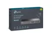imagem de Switck Tp-Link Tl-Sg1016pe 16 Portas - Tpn0328