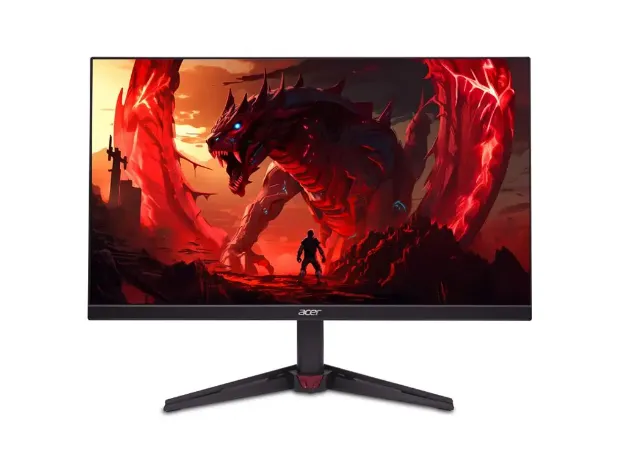 imagem de Monitor Acer Gamer 27" Vg270u X2bmiipx Led/Ips Qhd 210hz 1ms Vesa - Um.Hv0aa.201