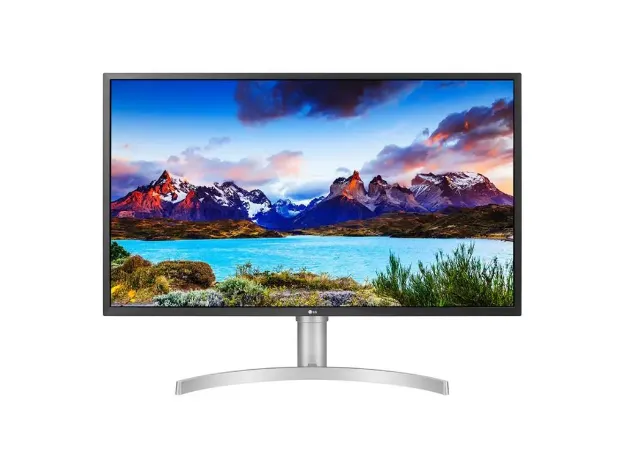 imagem de Monitor Lg 32" Led Uhd 4k 60hz 4ms Hdmi Usb Vesa - 32ul750-W.Awzm