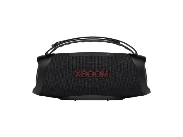 imagem de Caixa de Som Lg Xboom Go 120w Rms Bluetooth 5.1 Ip67 15h Bateria Xg8t.Abrallk