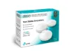 imagem de Roteador Tp-Link Deco M5 (3pack) Wi-Fi Mesh Dual Band Ac1300 10/100/1000mpbs - Mtp0050