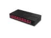 imagem de Switch Mercusys 8 Portas Gigabit 10/100/1000 Mbps Ms108gs - Mcs0058