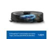 imagem de Robo Aspirador de Po e Mop Tp-Link com Esvaziamento Automatico e 5300pa de Succao Inteligente - Rv30 Max Plus - Tpn0499