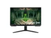 imagem de Monitor Samsung 27" Gamer Odyssey G40 Ips Fhd 240hz 1ms Displayport Altura e Rotacao - Ls27bg400elmzd