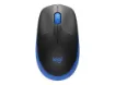 imagem de Mouse Optico Logitech M170 Preto 1.000 Dpi sem Fio - 910-005902