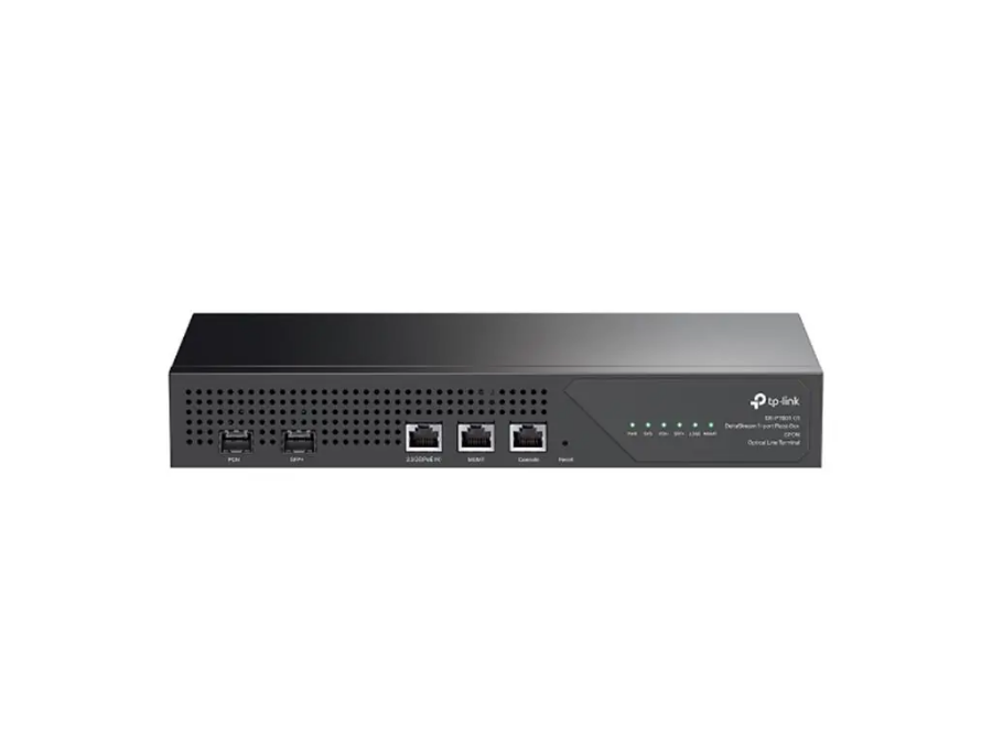 imagem de Terminal Tp-Link Gpon Olt Ds-P7001-01 1 Porta Deltastream - Tpn0453