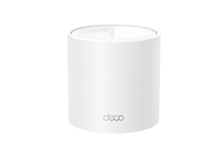 imagem de Roteador Mesh Wi-Fi 6 Gigabit Dual-Band Ax1500 Deco X10 - Mtp0041