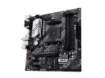 imagem de Placa Mae Asus Amd (Am4) Ddr4 Micro Atx - Prime B550m-A Ac