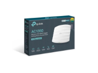 imagem de Access Point Tp-Link Eap225 Wireless Gigabit Mu-Mimo Montavel em Teto Ac1350 - Mtp0011