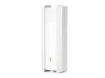 imagem de Access Point Wi-Fi 6 Dual Band Ax1800 Outdoor - Eap610 Local - Mtp0048