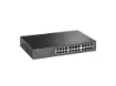 imagem de Switch de Mesa Tp-Link Tl-Sg1024d 24 Portas Gigabit 10/100/1000mbps - Mtp0022