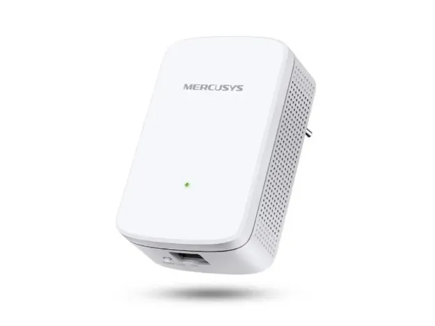 imagem de Repetidor Mercusys Me10 Wifi de 300 Mbps - Mcs0055