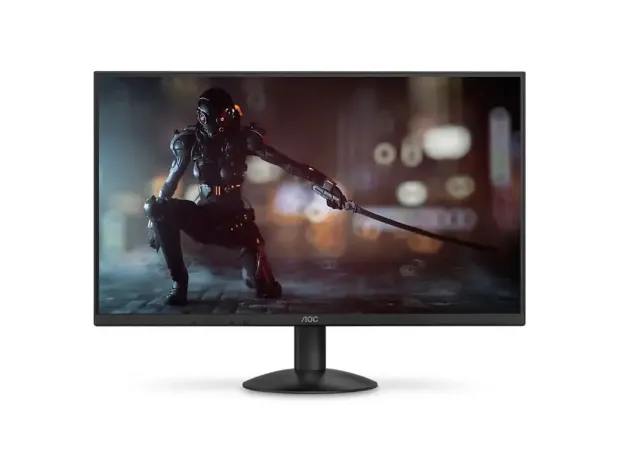 imagem de Monitor Aoc Gamer 27" Led Fhd 120hz 1ms Hdmi Vga Vesa - 27b30h3/57