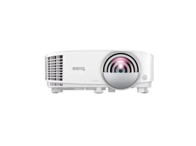 imagem de Projetor Benq Mw826sth 3500 Lumens 1280x800 Dlp Branco - 9h.Jmw77.13l