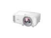 imagem de Projetor Benq Mw826sth 3500 Lumens 1280x800 Dlp Branco - 9h.Jmw77.13l