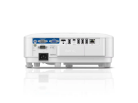 imagem de Projetor Benq Ew805st 3600 Lumens 1280 X 800 Branco - 9h.Jsp77.14l