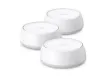 imagem de Kit 3 Roteadores Tp-Link Mesh Wi-Fi 7 Gigabit Dual Band Be3600 - Tpn0595
