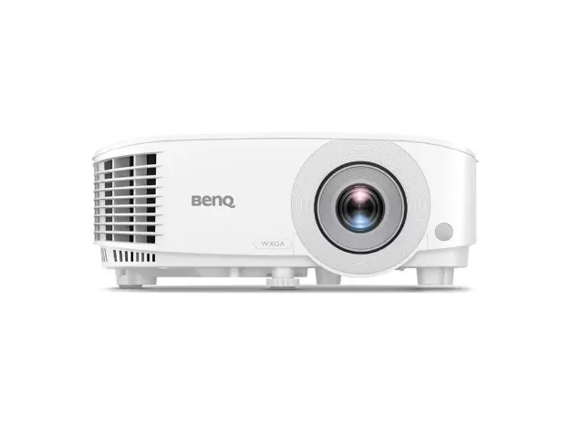 imagem de Projetor Benq Mw560c 4000 Lumens 1280x800 Dlp Branco - 9h.Jtd77.1nl