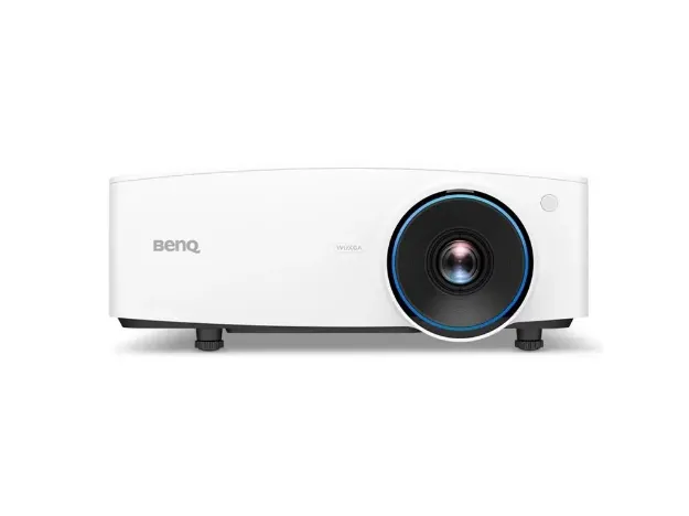 imagem de Projetor Benq Lu935 6000 Lumens 3840 X 2160 Branco - 9h.Jnc77.15l