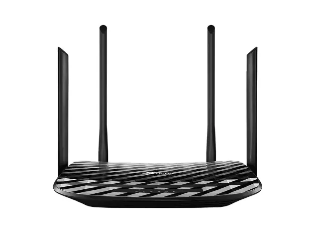 imagem de Roteador Tp-Link Ec225-G5 Wireless Dual Band Gigabit Ac1300 Easymesh - Mtp0003