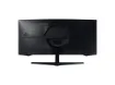 imagem de Monitor Samsung Gamer 34" Odyssey G5 Led/Va Uwqhd 165hz 1ms Hdmi Displayport Vesa - Lc34g55twwlmzd