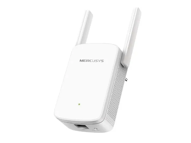 imagem de Repetidor de Sinal Tp-Link Wifi Mercusys Me30(Br) 300mpbs