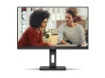 imagem de Monitor Aoc 23.8" Wled Ips Fhd 100hz 4ms Hdmi Vga Displayport Usb - 24e3uf/57