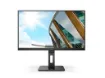 imagem de Monitor Aoc 27" W-Led/Ips Fhd 75hz 4ms Hdmi Vga Dvi Dp Usb Vesa Alto-Falante - 27p2q