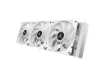 imagem de Water Cooler P/ Processador Antec Symphony 360 Argb P/Intel/Amd Branco - 0-761345-74042-5