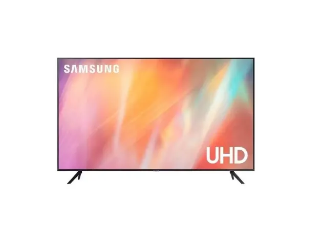 imagem de Smart Tv Samsung 50" 4k Tizen Led/Crystal 50hz Hdmi Usb Wifi Lh50bechvggxzd