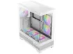 imagem de Gabinete Gamer Antec Cx700 Rgb Elite Branco Lateral de Vidro Atx/Micro-Atx/Itx - 0-761345-10044-1